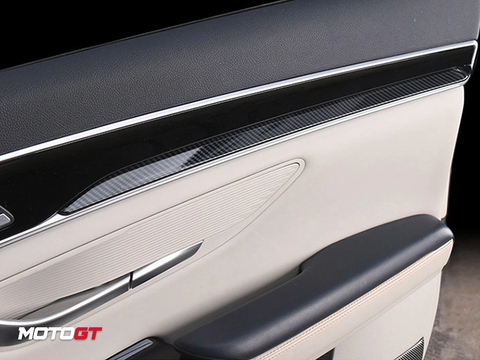 BYD SONG INNER DOOR TRIM